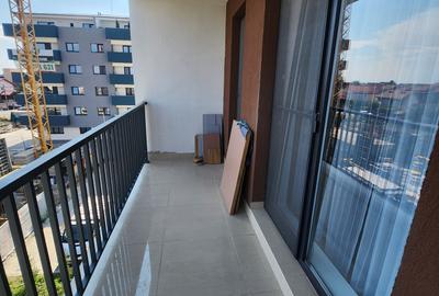 Inchiriez ap 2 camere NOU-prima inchiriere!Bragadiru Mc'Donald - 10