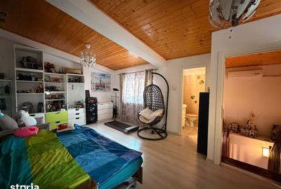 Casă cu 5 camere cu Teren 162 Mp în Băneasa - 16