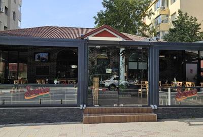 Spațiu comercial, de 175 mp, în Exterior Vest - 4