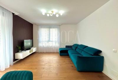 Apartament 2 camere de vanzare in Gheorgheni, Cluj Napoca - 2