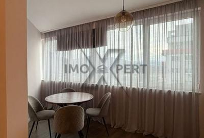 Apartament cu 2 camere în Florești - 7