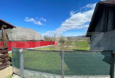 Casă cu 3 camere cu Teren 3000 Mp în Central - 10