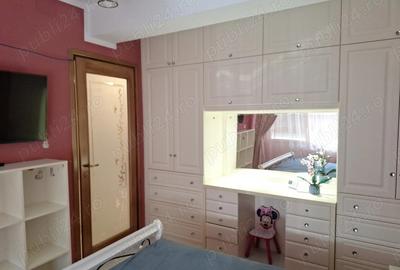 Apartament 2 camere decomandat premium Mol, ?tefan cel Mare 64 mp - 9