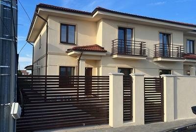 Casă cu 4 camere în Dumbrăvița - 5