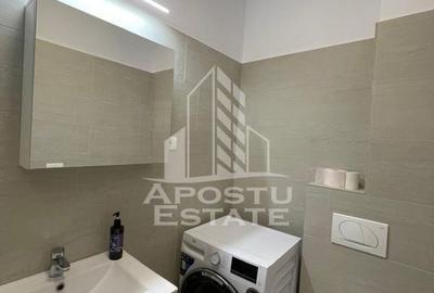 Apartament cu 3 camere semidecomandat în Buziașului - 6