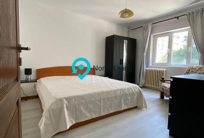 Apartament cu 3 camere decomandat în Centrul Civic - 18