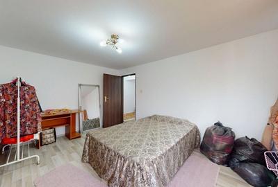 OBOR-Doamna Ghica | Vilă 123 mp |Teren 160 mp - 10