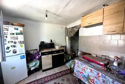 Casa in Slatina Str. Tudor Vladimirescu cu 303 mp teren Casa in Slatina Str. Tudor Vladimirescu cu 303 mp teren - 6