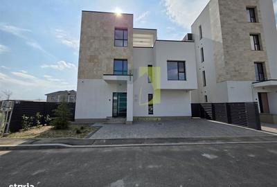 Casă cu 3 camere cu Teren 301 Mp în Est - 11