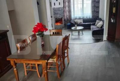 Apartament la casa 105mp Codrisor plus terasa - 3