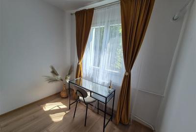 Apartament cu 2 camere decomandat în Circumvalațiunii - 4