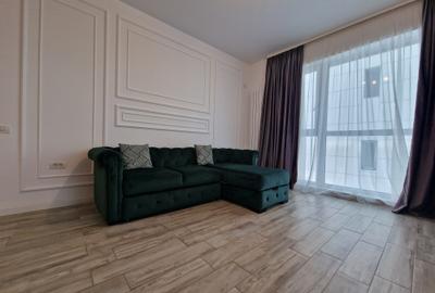 Apartament cu 2 camere decomandat în Central - 8