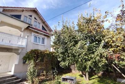 Casa 5 camere, 214 mp, cartierul Brestei - 11