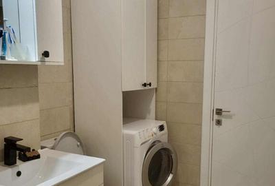Proprietar-apartament 2 camere Metrou Nicolae Teclu - parcare inclusa. - 8