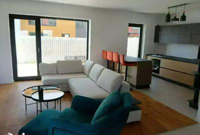 Apartament cu 4 camere în Est - 4