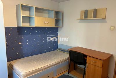 De Inchiriat Apartament 3 camere mobilat, utilat+LOC de Parcare - Drumul Taberei - 7