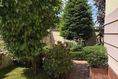 Casă cu 4 camere în Aviației - 8