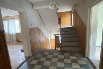 Vila cu mare potential,de renovat/Clinica/Rezidenta/Birouri/ULTRACENTRAL - 40