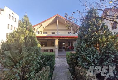 Casa 5 camere | Hala 125 mp | Teren 1500 mp | Magurele Padure - 1