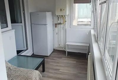 Garsoniera de inchiriat - 1