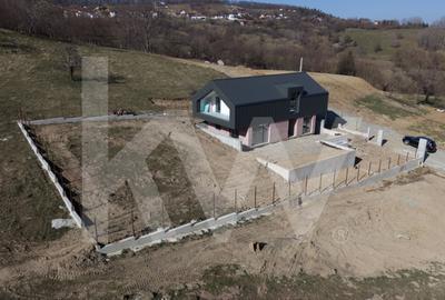 Casă individuală cu 5 camere cu Canalizare în Cisnădioara - 2