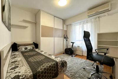 Apartament cu 3 camere decomandat, mobilat în Mărășești - 3