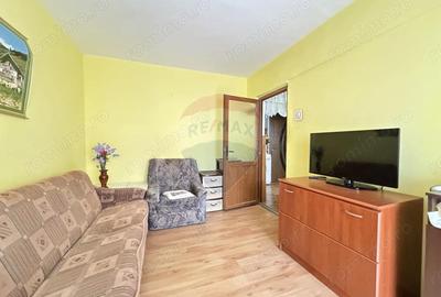 Apartament 2 camere decomandate, et.3, str. Calafat - 6
