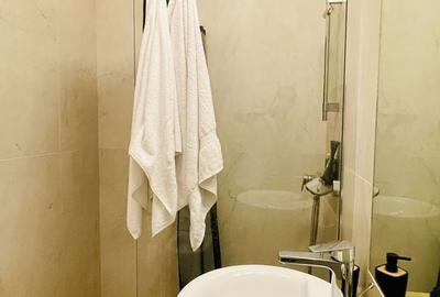 Apartament cu 2 camere semidecomandat, mobilat în Eminescu - 13