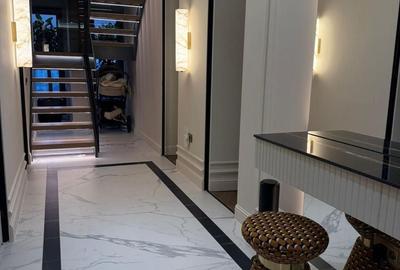 Apartament cu 6 camere în Aviației - 12