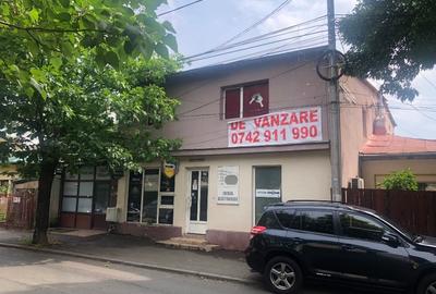Vând spațiu comercial Ploiesti - 1
