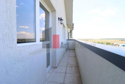 3 camere Giurgiului-Dedeman, bloc nou 3 camere Giurgiului-Dedeman, bloc nou - 24