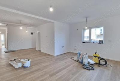 Casă cu 3 camere cu Teren 350 Mp în Șag - 6