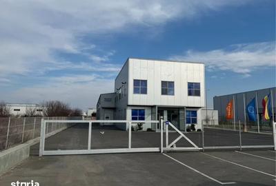 Spațiu comercial, de 1,200 mp, în Nord - 3