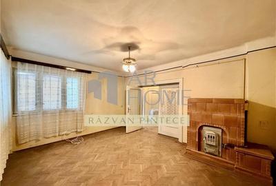 Apartament 2 camere in vila, curte, zona AFI Palace, Ploiest - 2