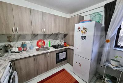 Garsonieră nedecomandată în Vișan - 6