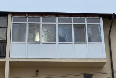 Apartament 2 camere + mansarda - 7