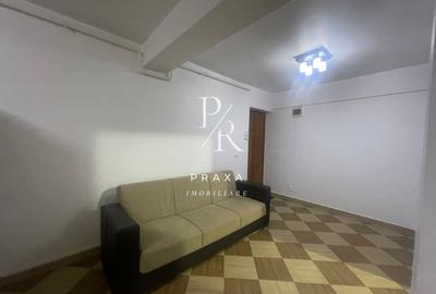 Apartament cu 2 camere semidecomandat în Florești - 6