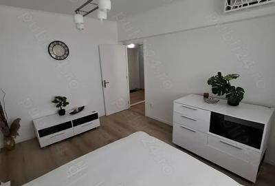 Inchiriez apartament 1 camera pe ?oseaua Buzaului, scoala 2 Inchiriez apartament 1 camera pe ?oseaua Buzaului, scoala 2 - 5