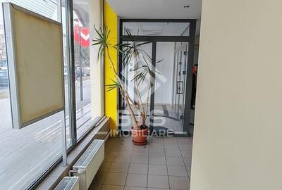 Birou, de 150 mp, în Decebal - 7