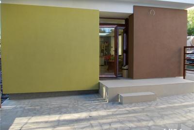 Spațiu comercial, de 86 mp, în Orșova - 9