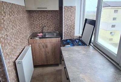 Garsonieră decomandată în Central - 7