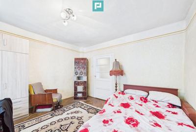 Casă cu 4 camere cu Teren 705 Mp în Lipovei - 18