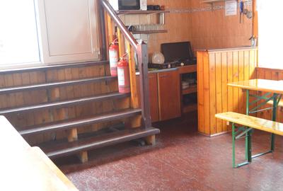 Pensiune 11 camere ,central,Busteni - 10