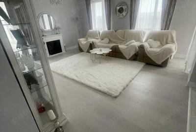 Vila individuala,Cartier nou 24 de case,204 mp construit,finisaje de lux - 4