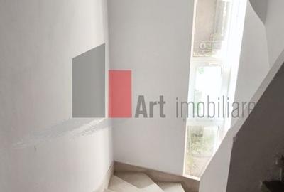 Apartament cu 5 camere decomandat în Dorobanți - 17