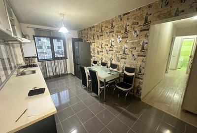 AP. 2 CAMERE IERNII, PARCARE, MOBILAT, BLOC NOU, CENTRALA, COMISION 0% - 6