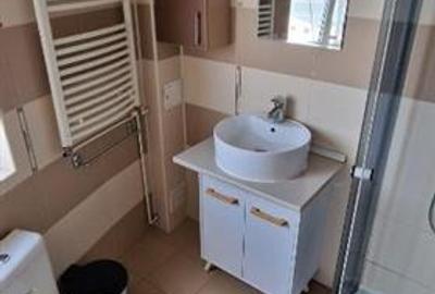 Garsonieră decomandată în Universitate - 11