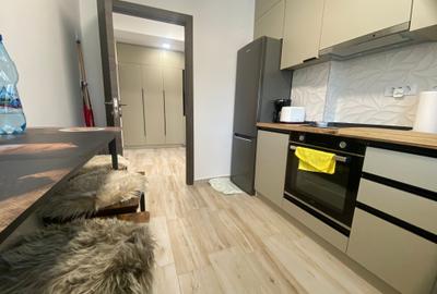 Apartament 2 camere decomandat, Loc de parcare, Boxa, etaj intermediar,totul nou Apartament 2 camere decomandat, Loc de parcare, Boxa, etaj intermediar,totul nou - 13