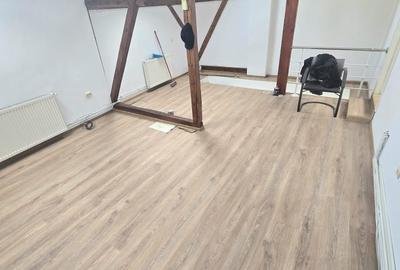 Spațiu comercial/birou de închiriat în zona The Office ,71 mp, P+M, CT, renovat - 3