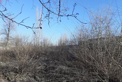 Teren Construcții intravilan de 1427 mp, în 1 Decembrie 1918 - 2